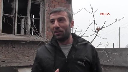 Diyarbakır-Gece Eşini Öldürdü, Polis Onu Ararken Sabah Cinayeti Neden İşlediğini Anlattı