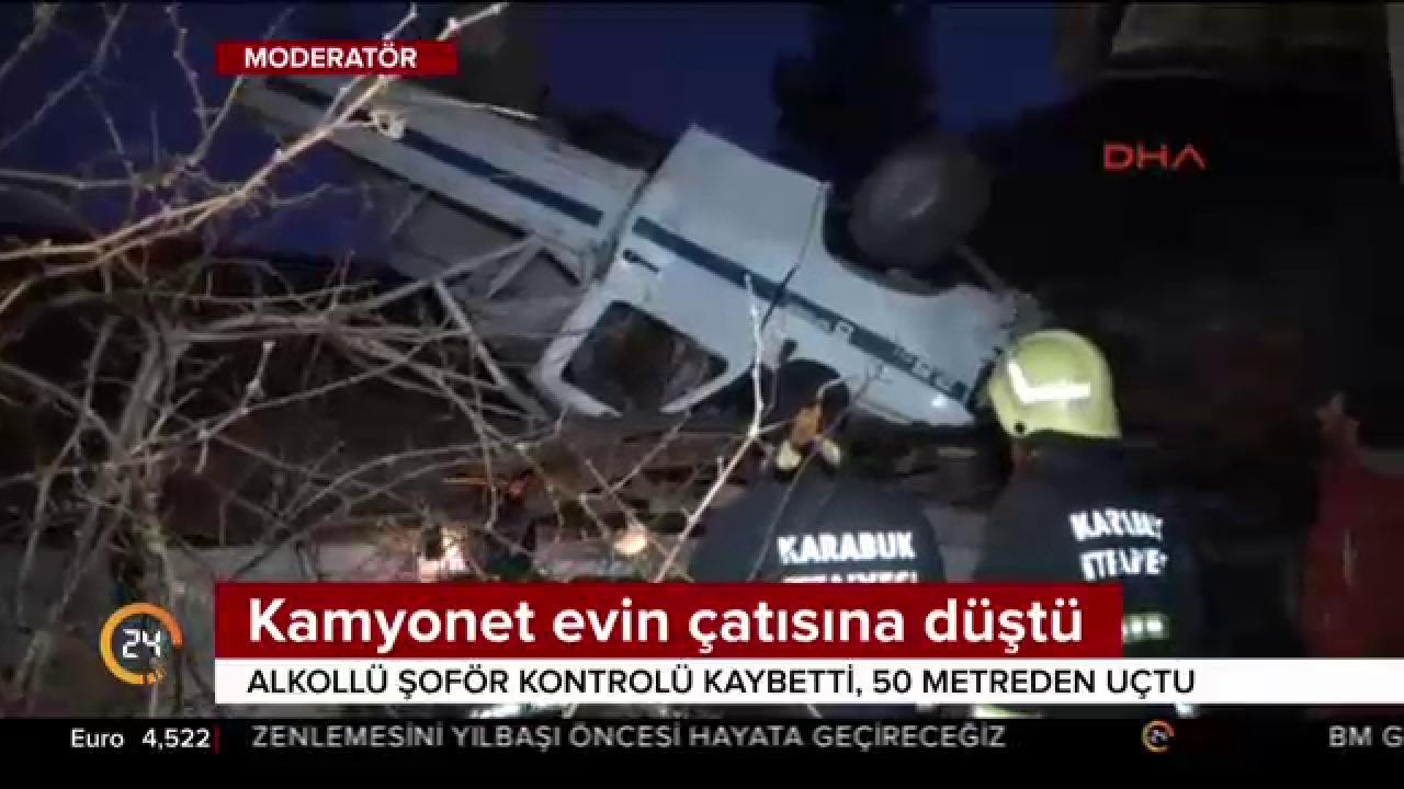 Kontrolden çıktı