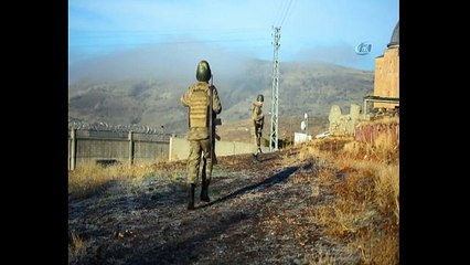 Askerlerin çektiği kısa film hadis yarışmasında birinci oldu