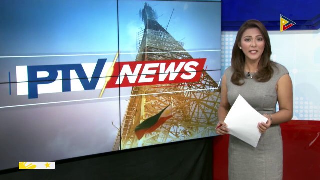 GLOBALITA: Mahigit 2,000 empleyado ng Turkey Government, sinibak; Relokasyon ng refugees at immigrants sa Greece, hinili