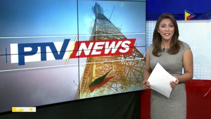 GLOBALITA: Mahigit 2,000 empleyado ng Turkey Government, sinibak; Relokasyon ng refugees at immigrants sa Greece, hinili
