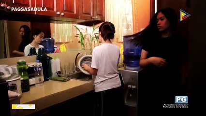 #TapangNgBatas: Ang kwento sa kaso ni Bonita Baran, tatalakayin