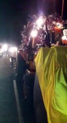 funny barat kbhi nahi dekhi hogi aishi barat