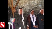 İşgalci İsrail, gasp ettiği Arap köyünün reisine 10 ay hapis cezası verdi