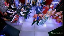 Orhan Canayakın &Habibe Bozkır & Ali Osman Çavdar - Tiridine Bandım [Flash Tv - Evlere Şenlik]