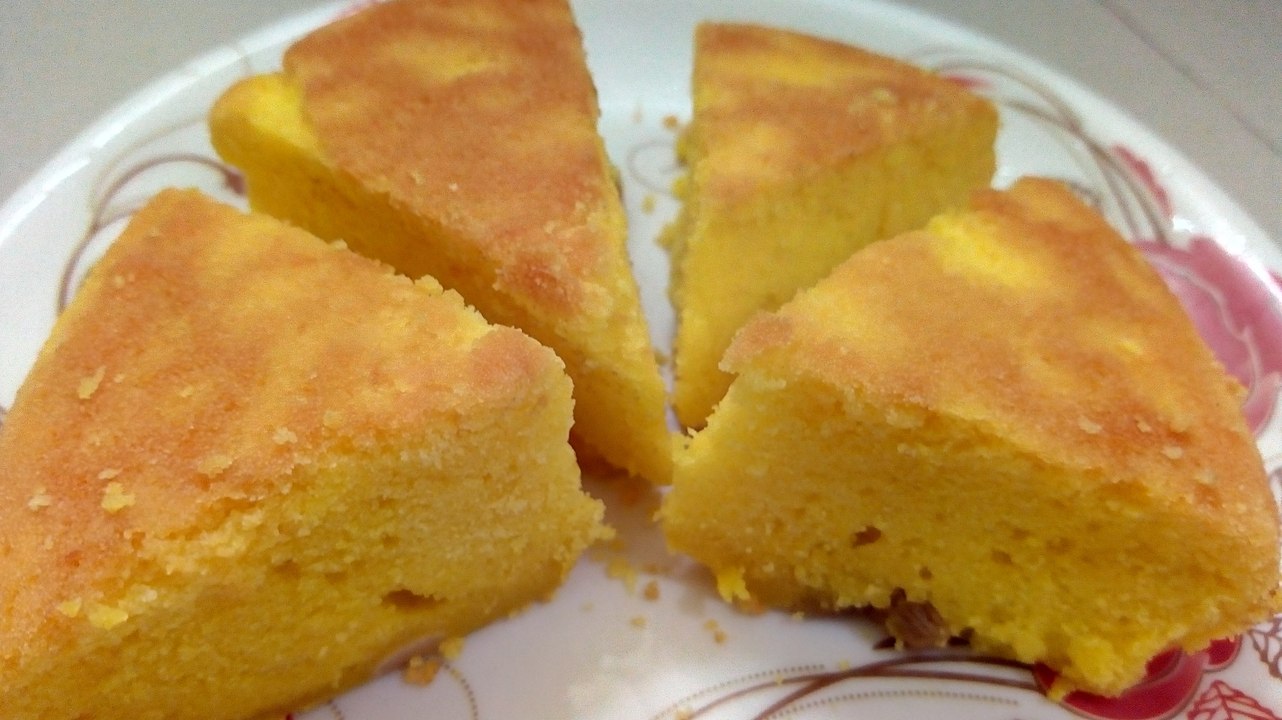 Lemon cake | Lime cake