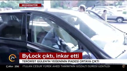ByLock çıktı, inkar etti