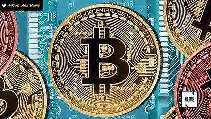 Bitcoin Has Lost Almost $8K in Value in the Last 24 Hours