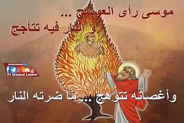 يا م. ر. ي. م يا ست الابكار(ابونا داود لمعى)     
