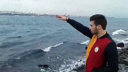 Fatih Terim gelirse atlarım demiştim