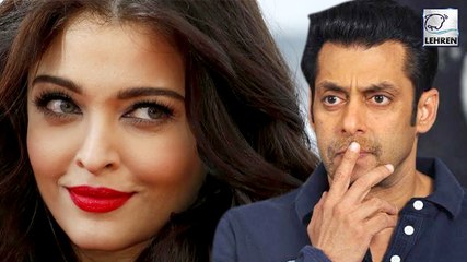 Salman Khan's LOSS Is Aishwarya Rai's GAIN!