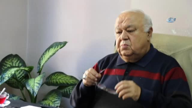 Karabükspor'da Hakem Tepkisi- Kardemir Karabükspor Asbaşkanı ve Basın Sözcüsü Ahmet Gölbek: - ...