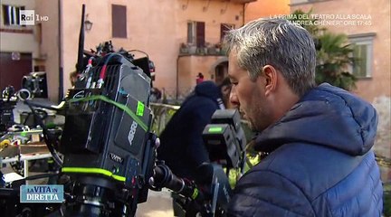 La vita in diretta DON MATTEO T11 (2017)