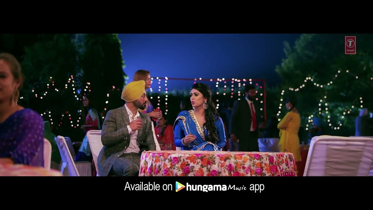 Sone Di Jindi Jassi Sohal