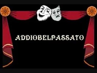 Rudolf Schock "Nessun dorma" Turandot