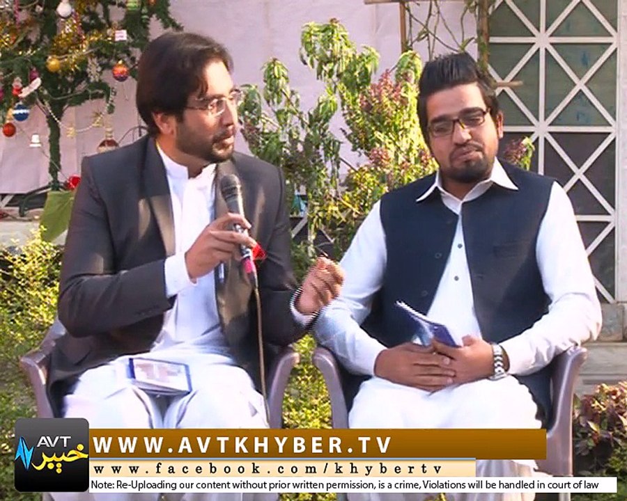 CHRISTMAS SPECIAL '' MARDAN '' ( 24-12-2017 )