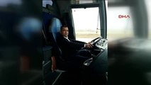 Sivas-Yozgat'taki Otobüs Kazasına Kalp Krizi Neden Olmuş