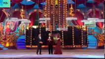 Star Guild Awards with Kapil Sharma best comedy 2016