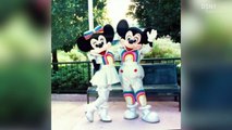 How Future Disney Park Charers Will Advance at Disneyland & Disney World - Disney News - 5/18/17