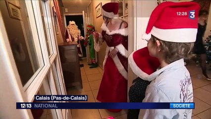 Cadeaux de Noël : la magie des fêtes ravit les enfants