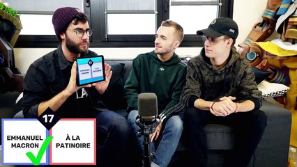 ON A PLEURÉ DE RIRE ! (avec Cyprien & Seb)