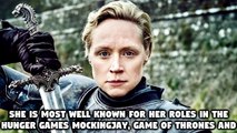 5 Facts About Gwendoline Christie (Brienne of Tarth/ Captain Phasma)