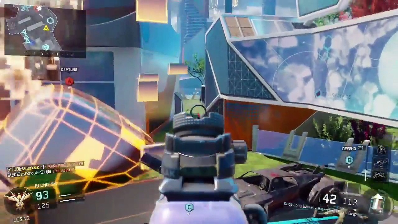 I'm Back: COD WW2 Review, YouTube, COD 2018, Lizard Squad, Twitter & More