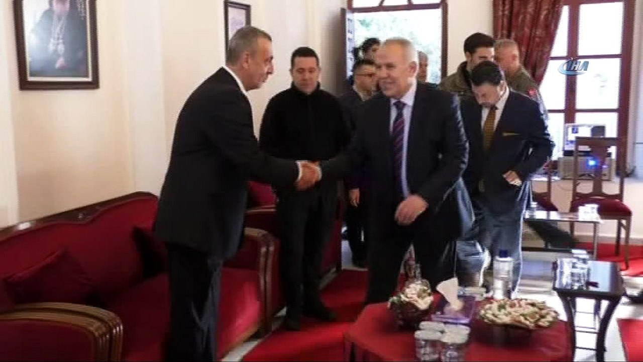 Aşiret liderleri, Esad rejimi ve tüm terör örgütlerine karşı birlik beraberlik içerisinde hareket etme kararı aldılar