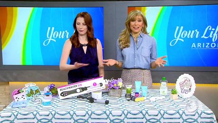 Tried and True Beauty Must Haves  //  Christina Deloma