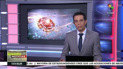 Gobierno norcoreano califica sanciones de la ONU como "acto de guerra"