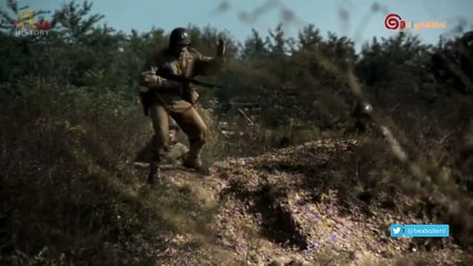 DÜNYA SAVAŞLARI 6.Bölüm SON