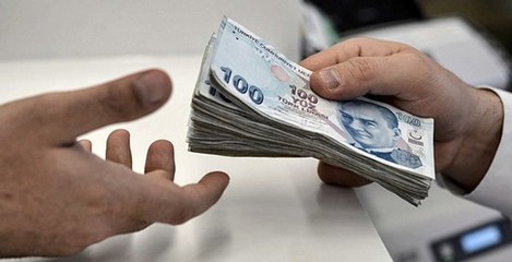 Son Dakika! Yeni Asgari Ücret, 29 Aralık Cuma Günü Açıklanacak