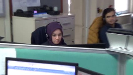 112'yi Gereksiz Arayanlara İdari Yaptırım Uygulanacak