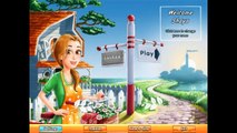 [gameplay] Delicious Emily's Tea Garden #1 [Western Restaurant Day 1&2]