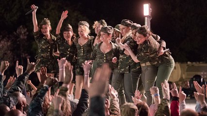 Best Film On dailymotion [ Pitch Perfect 3 ] Free Online Video streaming Full Movie in HD