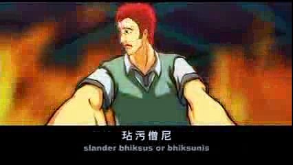 NĂM TỘI LỚN NHẤT KHI CHẾT BỊ HÀNH HÌNH  THẬT LÀ THẢM KHỐC