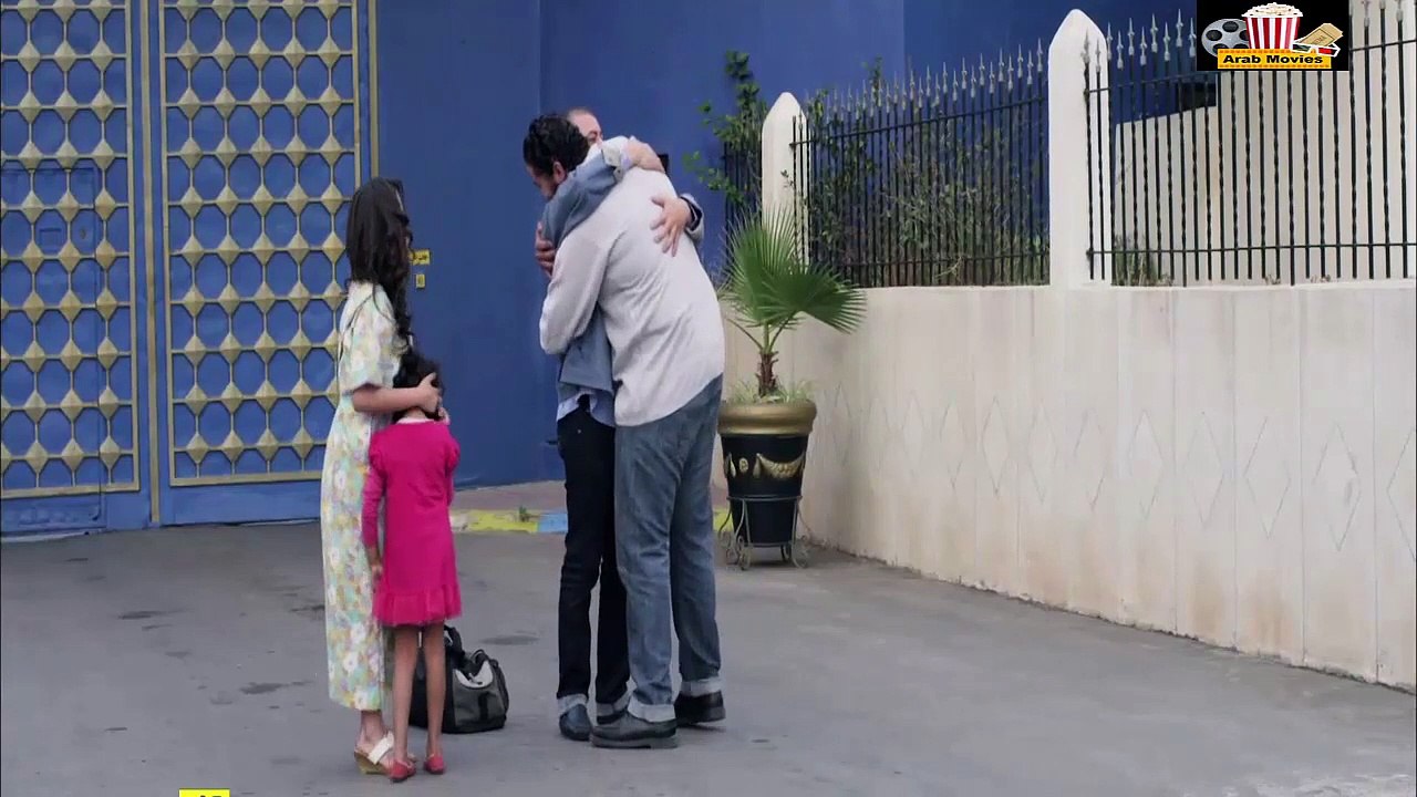 فيلم مسافة ميل بحذائي 3/3