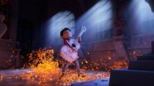 The Exclusive Full Movie #' Coco '# Stream Online Full Episode HD Quality