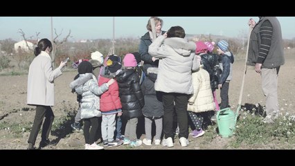 FATTORIA DIDATTICA SAN DOMENICO - MATERA - (promo)
