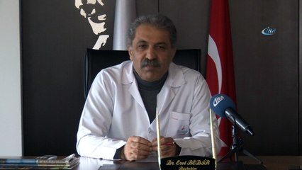 Erol Bedir: “Müzemizdeki kupanın tek başına canı sıkılıyor, yanına arkadaş gelsin isteriz'