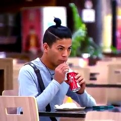 Bakıştığınız erkek ya da kız, görme engelli çıkarsa ne yaparsınız?