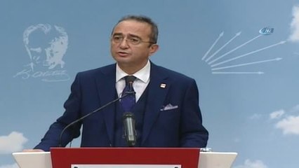 CHP Genel Başkan Yardımcısı Tezcan, "Khk'ları Anayasa Mahkemesine Götüreceğiz"