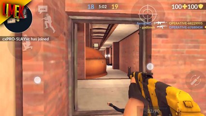 • CRITICAL-OPS ♪ I LEARN TO PLAY ON 4 FINGERS - DAY 2