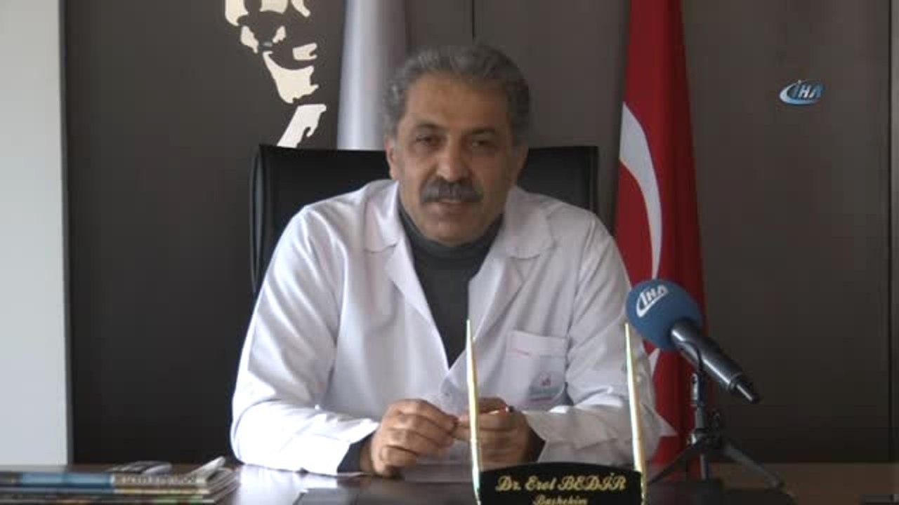 Erol Bedir: "Müzemizdeki Kupanın Tek Başına Canı Sıkılıyor, Yanına Arkadaş Gelsin İsteriz"