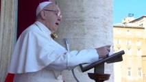 Papa Francis'den Kudüs İçin Barış Çağrısı