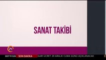 sanat takibi 25