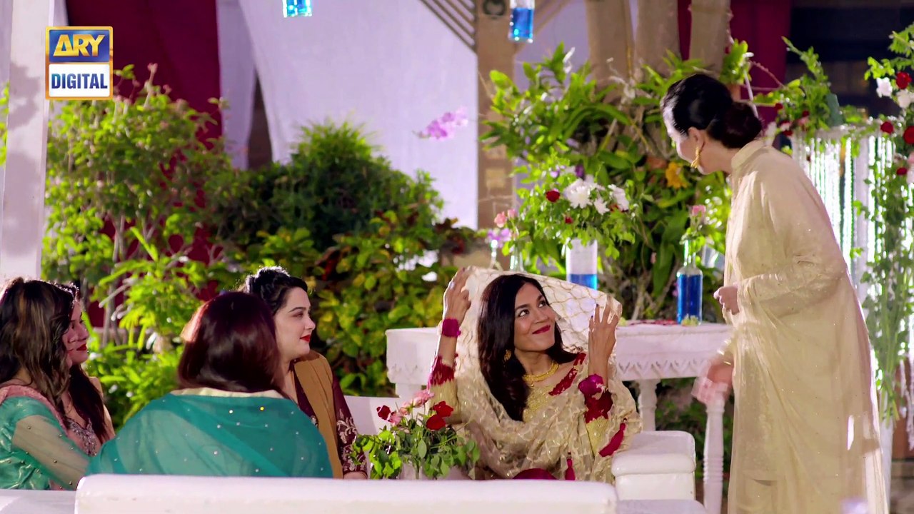 Qurban Ep 11 & 12