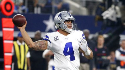 What went wrong with the Cowboys this season?