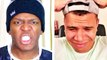 7 YouTubers That Actually HATE Each Other (KSI, WolfieRaps, Ricegum, Alissa Violet)