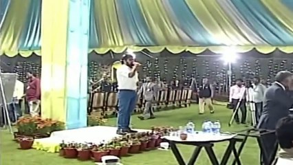 Pawan Kalyan Interacts With Chiranjeevi at Governor Narasimhan's Party at Raj Bhavan | #Pawankalyan